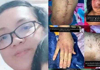 Tergiur Iming-iming Dapat Kerja di Jakarta, Yatim Piatu Asal Medan Diduga Jadi Korban Penganiayaan ASN BPK