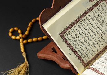 Tips Khatam Al-Qur&rsquo;an Selama Ramadan, Bisa 1 hingga 4 Kali dalam Sebulan