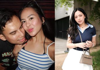 Profil Ananda Zhafira, Pacar Baru Okin yang Tuai Kontroversi, Diduga Sindir Rachel Vennya hingga Singgung Soal 'Vermak'