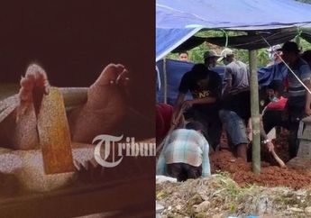 Kronologi Santri 11 Tahun Tewas di Wonogiri, Disebut Masuk Angin Ternyata Dianiaya Teman Sendiri, Polisi Ungkap Kejanggalan