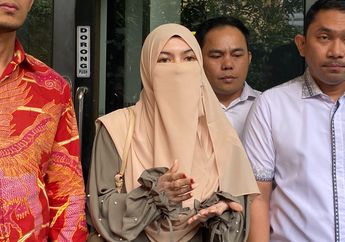 Wardatina Mawa Minta Insanul Fahmi Hargai Keputusannya untuk Bercerai, Singgung soal Bahagia