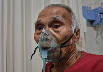 Kronologi Diding Boneng Dilarikan ke Rumah Sakit, Tengah Malam Teriak Minta Tolong karena Sesak Napas