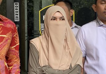 Kasus Dugaan Perzinaan Berlanjut ke Penyidikan, Wardatina Mawa Diperiksa dengan 27 Pertanyaan