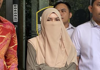 Tolak Damai hingga Rujuk, Wardatina Mawa Akan Menggugat Cerai Insanul Fahmi Usai Lebaran