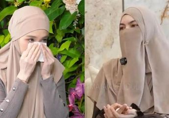 Inara Rusli Akui Salah Nikah Siri dengan Insanul Fahmi, Umi Pipik yang Selama Ini Bela Mawa Beri Respon