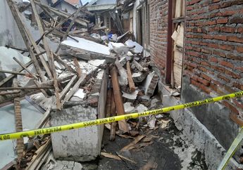 Kronologi Ledakan Bubuk Petasan di Situbondo, Sebabkan 1 Korban Tewas