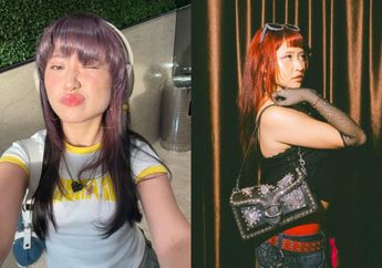 Profil Naykilla, Penyanyi Hipdut yang Bawa Tren Baru di Dunia Musik Indonesia