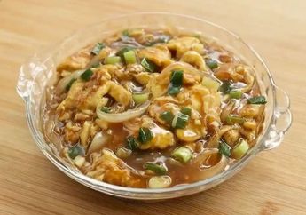 4 Ide Menu Sahur Praktis Pakai Telur, Mudah Dibuat Bahkan Bagi yang Gak Jago Masak