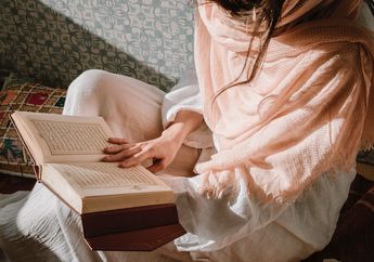 Jadwal Imsakiyah dan Buka Puasa Ramadan 25 Februari 2026 Yogyakarta