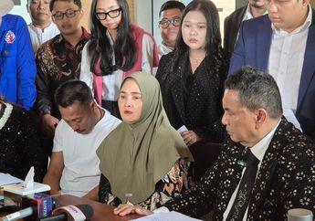 Kronologi ABK Dituntut Hukuman Mati Usai Dituding Selundupkan Sabu 2 Ton, Ibu Korban Dibantu Hotman Paris Tuntut Keadilan