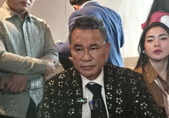 Hotman Paris Bongkar Curhatan Doktif Usai Richard Lee Tak Ditahan Polisi: Gua Rada Nyindir Dia