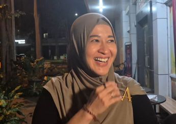 Selektif Cari Jodoh, Okie Agustina Ungkap Kriteria Pasangan: Bisa Nuntun Aku Secara Agama