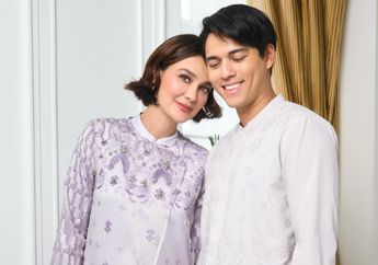 Maxime Bouttier Pamer Menu Buka Puasa Ala Jepang di Rumah, Suami Luna Maya Bagikan Tips Diet Selama Ramadan