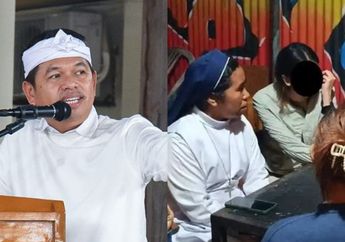 Dedi Mulyadi Salut dengan Aksi Suster Ika yang Selamatkan 13 Wanita Korban TPPO di NTT, Sang Gubernur Langsung Lakukan Ini