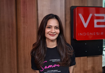 Kangen Akting Saat Hiatus, Cut Tari Akui Kini Lebih Selektif dan Tetap Rutin Olahraga Saat Puasa