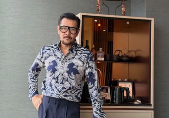 Penuh Haru! Brandon Salim dan Dhika Himawan Dikaruniai Anak Pertama, Begini Pesan Menyentuh Ferry Salim yang Resmi Jadi Kakek