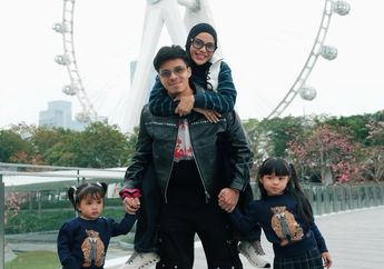 Di Bulan Ramadan, Atta Halilintar Ingin Perbaiki Hati dan Jadi Ayah yang Lebih Baik