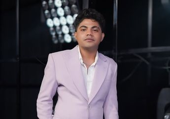 Inilah Sosok Piche Kota Tersangka Kasus Rudakpaksa, Ternyata Langkahnya di Indonesian Idol Sempat Tak Direstui Orang Tua