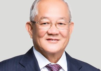 Profil Low Tuck Kwong, Konglomerat Pemenang Lelang Lukisan Kuda Api SBY