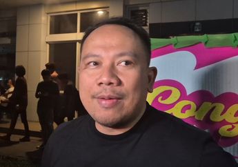 Vicky Prasetyo Ajak Zaskia Gotik dan Angel Lelga Bukber, Ingin Kumpulkan Semua Mantan Saat Ramadan