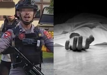 Kronologi Anggota Brimob di Maluku Diduga Aniaya Siswa Hingga Tewas, Ayah Korban Geram Minta Diusut Tuntas!