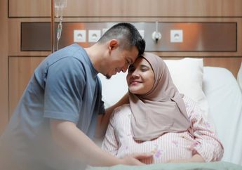 Berkah Bulan Suci! Ini 10 Artis yang Melahirkan di Bulan Ramadan