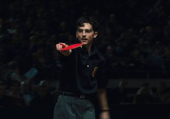 Profil Timoth&eacute;e Chalamet, Peraih Oscar Termuda Lewat Film Marty Supreme