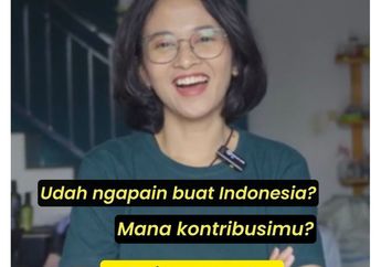 Profil Dwi Sasetyaningtyas, Awardee LPDP yang Viral Usai Pamer Paspor Anak WNA