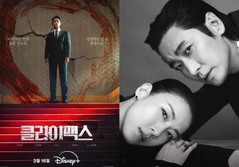 Sinopsis Drakor Climax,&nbsp;Ju Ji Hoon&nbsp;dan Ha Ji Won&nbsp;Terikat Pernikahan Berbahaya Penuh Ambisi