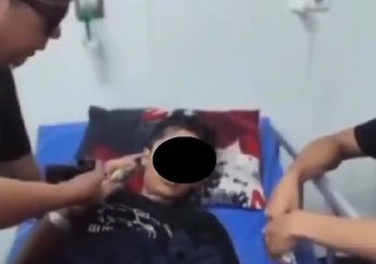 Ibu Tiri Bantah Aniaya Anak yang Tewas di Sukabumi: Saya Tidak Kejam