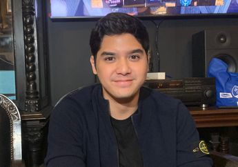 Alyssa Daguise Segera Melahirkan, Al Ghazali Rela Hiatus dari Dunia Hiburan Demi Dampingi Persalinan Istri