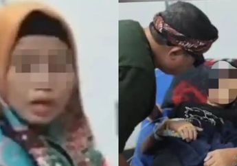 Bocah 12 Tahun di Sukabumi Meninggal Diduga Dianiaya Ibu Tiri, Pelaku Sempat Sujud Mau Tobat hingga Minta Tak Dilaporkan