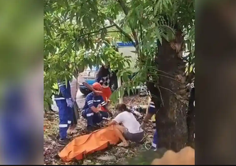 Kronologi Tewasnya Istri Anggota DPRD dalam Kecelakaan Maut di Makassar