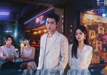 Sinopsis Drama China Sugar and Lies, Misi Membantu Cinta Pertama Menghadapi Trauma