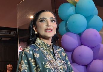 Hancur Hati Ashanty Dengar Bocah Sukabumi Dipaksa Ibu Tiri Minum Air Mendidih: Aku Nangis Seharian!