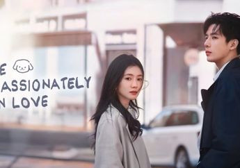 6 Rekomendasi Drama China yang Aman Ditonton Saat Puasa Ramadan 2026, Tak Ada Adegan Kissing dan Unboxing