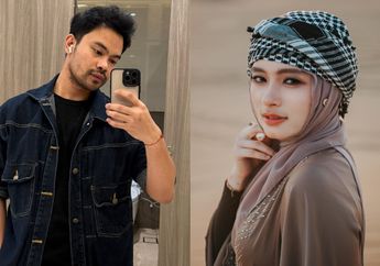 Jawaban Menohok Inara Rusli Usai Kena Hujat Netizen, Ungkap Alasannya Bertahan Jadi Istri Kedua Insanul Fahmi