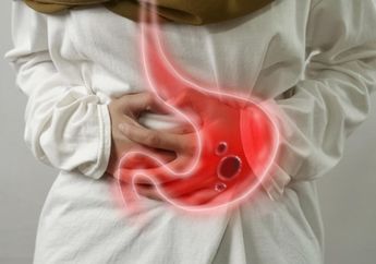 Jangan Langsung Makan Nasi, Dokter Tirta Spill Menu Buka Puasa Paling Aman Buat Penderita Asam Lambung