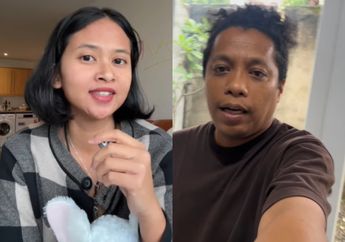 Viral Alumni LPDP Pamer Status Anak WNA, Arie Kriting Kesal, Singgung Soal Berkhianat