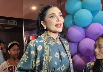 Kutuk Aksi Ibu Tiri di Sukabumi, Ashanty: Penjara Saja Gak Cukup, Harus Rasakan Hal yang Sama!