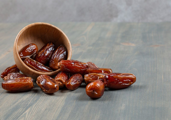 Jadwal Imsakiyah dan Buka Puasa Ramadan 3 Maret 2026 Yogyakarta