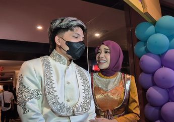 Tak Mau Anak Kecanduan Gadget, Ini Cara Atta Halilintar dan Aurel Hermansyah Mengatasinya