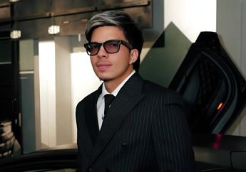 Viral Karena Postingan TikTok, Atta Halilintar Buka Suara Soal Tuduhan Sindir Keluarga