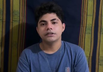 Piche Kota Klarifikasi atas Dugaan Rudapaksa, Bantah Tuduhan dan Singgung Keadilan