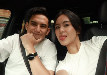 Diserang Netizen Usai Absen di Acara Anak, Okin Pasang Badan Bela Ananda Zhafira: Ini Murni Salah Gue!