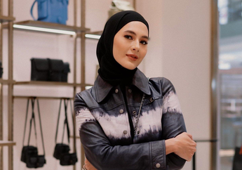 Jarang Bertemu Anak, Paula Verhoeven Akui Rasa Insecure sebagai Ibu dan Belajar Maknai Kualitas Waktu