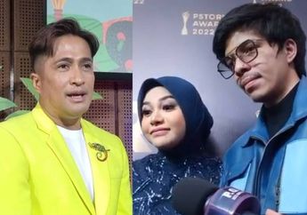 Atta Halilintar Skakmat Irfan Hakim! Telak Bela Aurel Hermansyah saat Pertanyaannya Menyudutkan