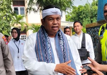 Kecewa Lihat Warganya Sering Minta Bantuan, Dedi Mulyadi Beri Sentilan Menohok: Bantuan Tidak Memperkaya Anda!