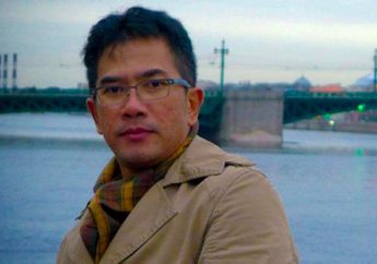 Profil Iman Brotoseno, Dirut TVRI yang Mengundurkan Diri karena Alasan Kesehatan