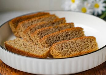 Resep Bolu Pisang Kukus Lembut dan Manis, Pelengkap Takjil Buka Puasa